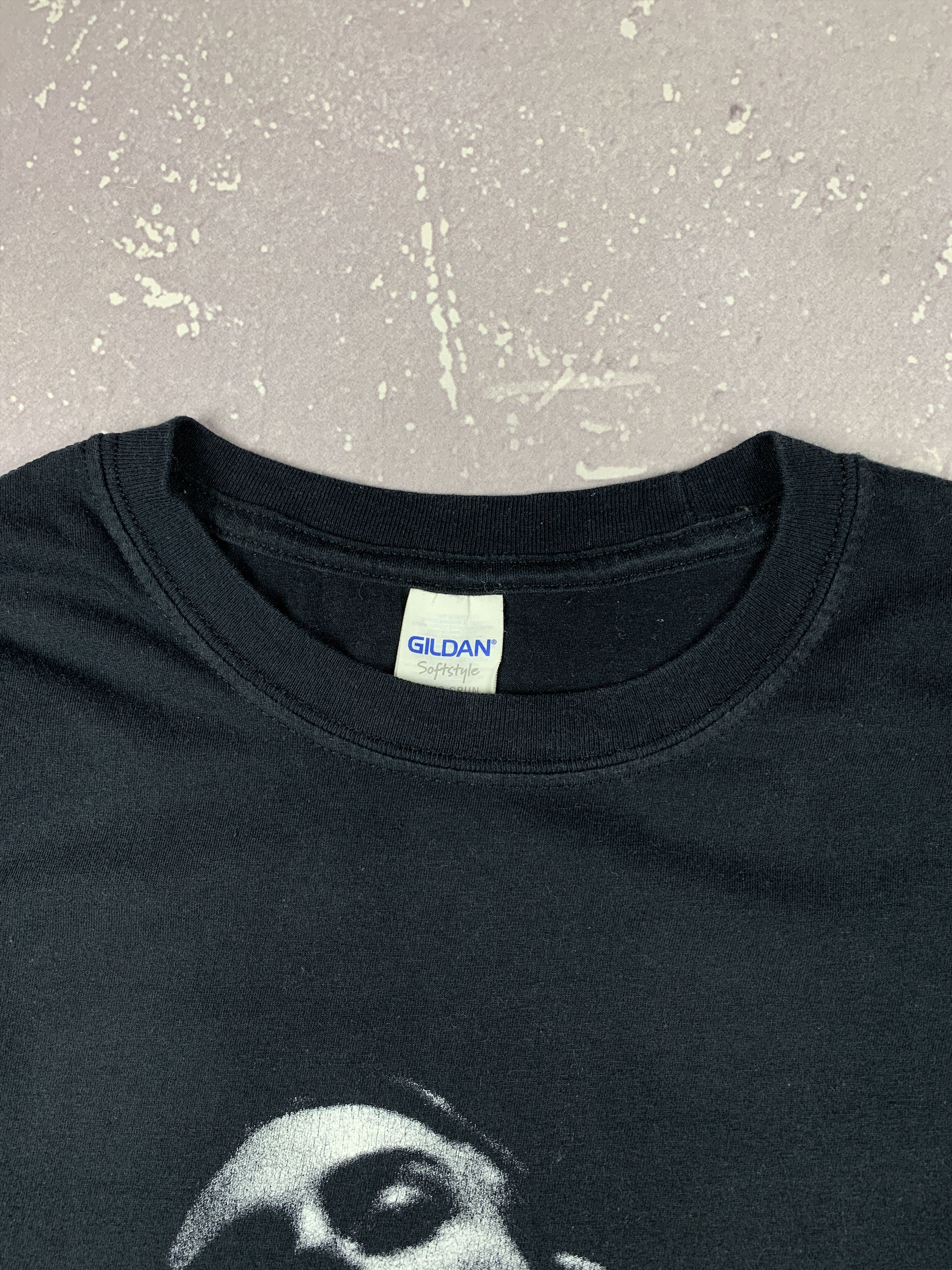 Band Tees Adele Double Sided Graphic Long Sleeve T Shirt Hello Its Me Size US M / EU 48-50 / 2 - 6 Thumbnail
