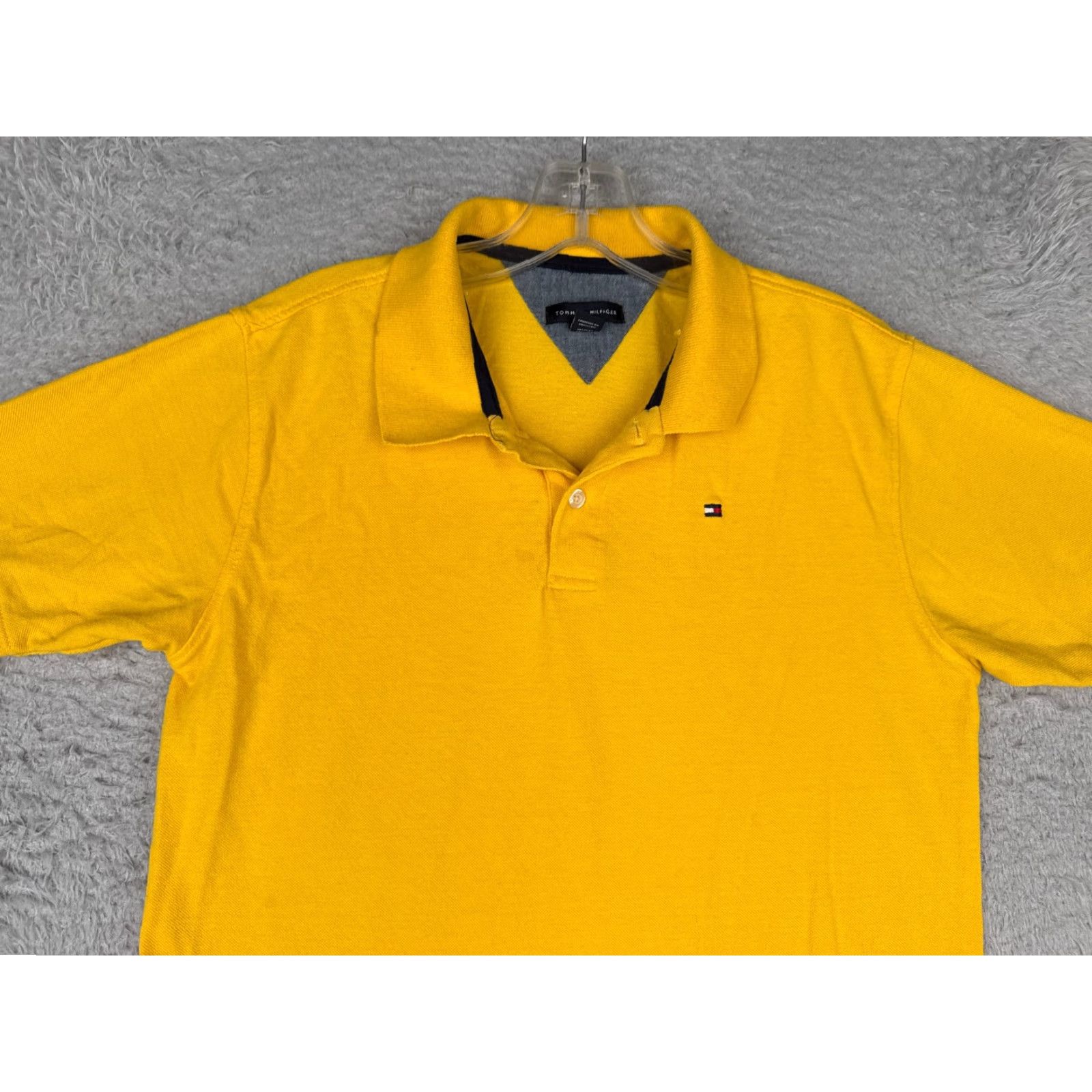 Tommy Hilfiger VINTAGE Size XL / US 12-14 / IT 48-50 - 4 Thumbnail
