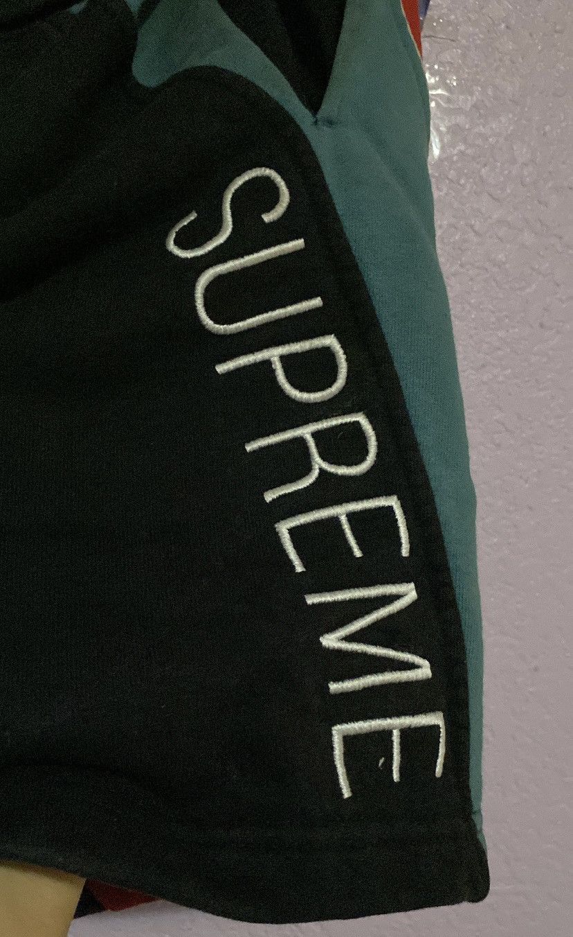 Supreme Supreme shorts Size US 26 / EU 42 - 3 Thumbnail