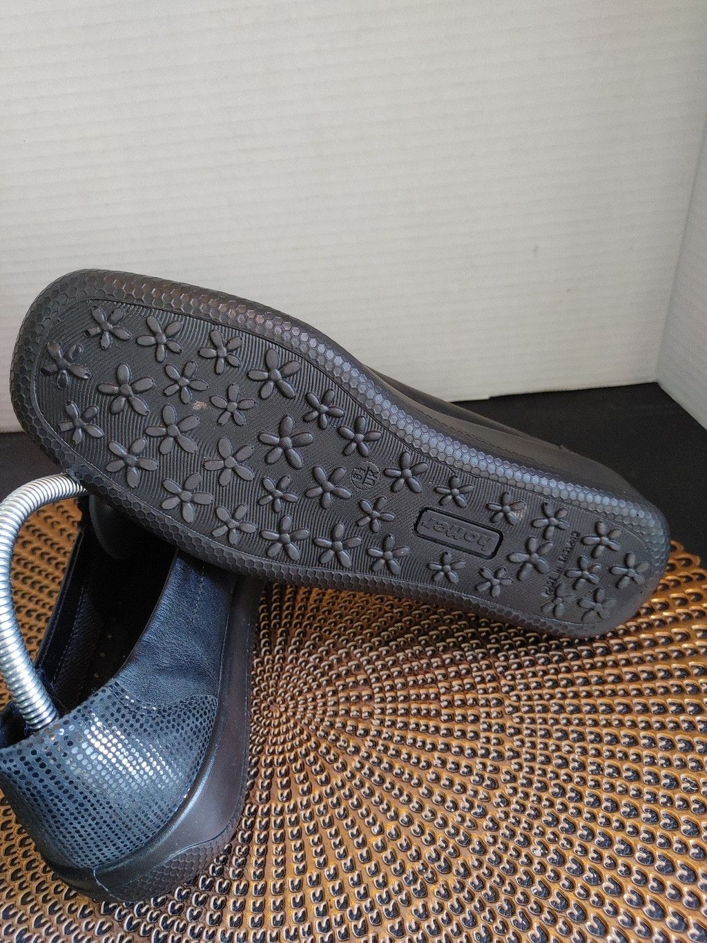 Lock & Co Hatters Hotter Calypso Size 8.5 Size US 8.5 / IT 38.5 - 6 Thumbnail