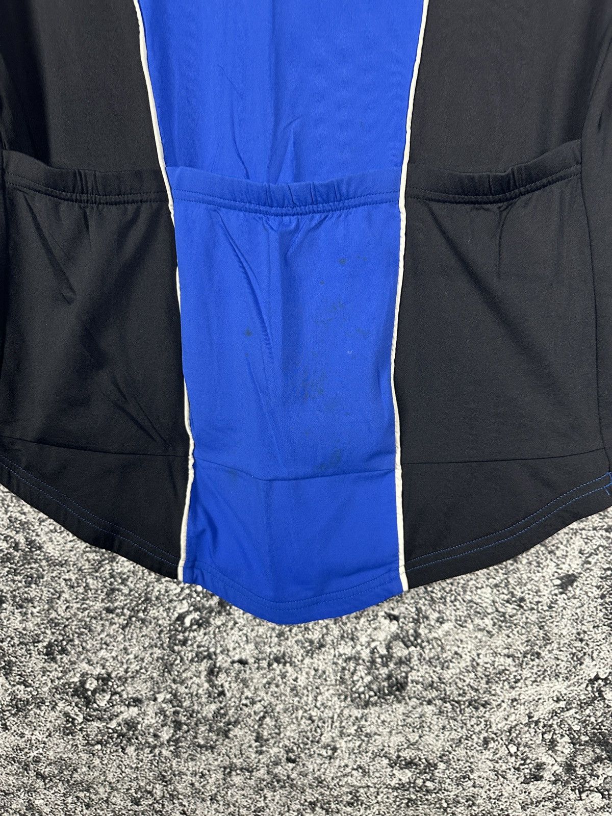 GOREWEAR Men’s Gore Bike Wear Full Zip Cycling Jersey Bike Shirt XL Size US XL / EU 56 / 4 - 10 Thumbnail