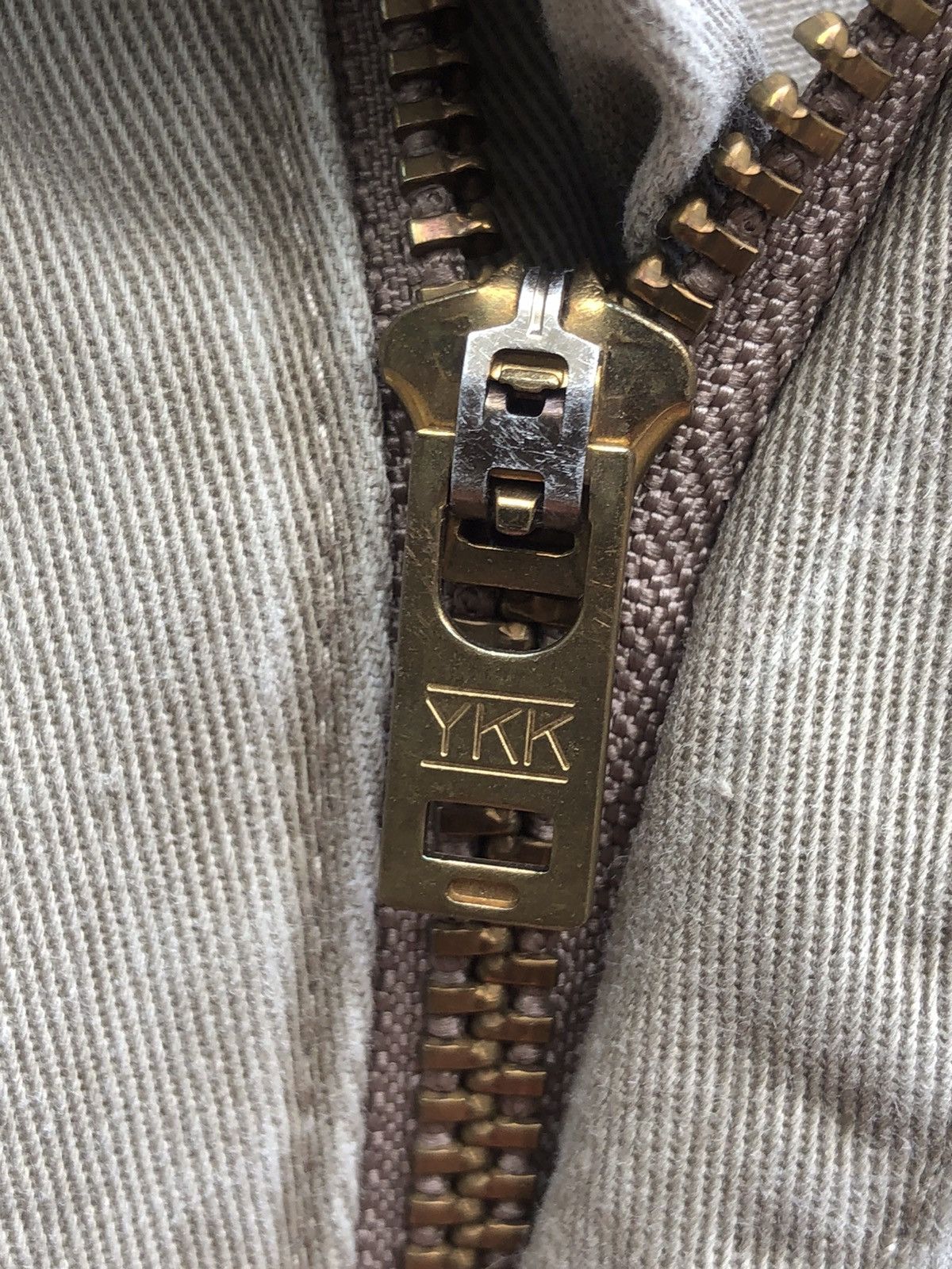 Kapital Kapital Back Buckle Pants Size US 27 - 11 Thumbnail