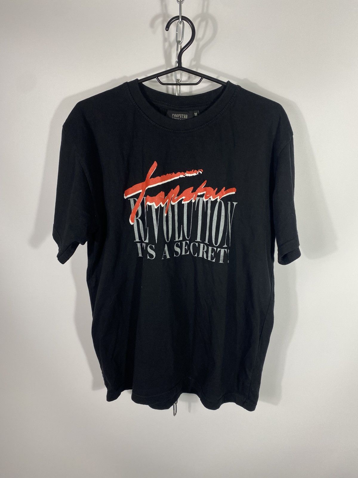 Trapstar Long Sleeve | Grailed