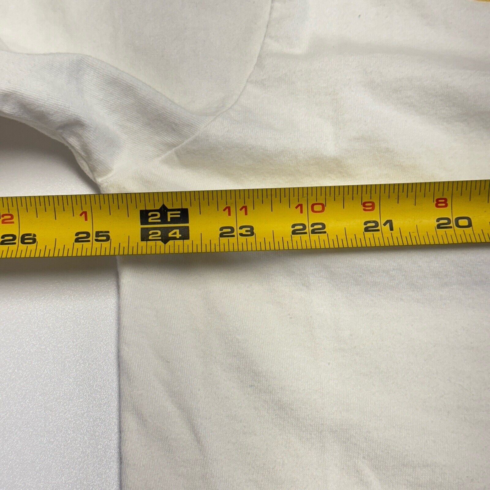 Ecko Unltd. × Vintage Vintage Y2K Ecko Unltd T Shirt Mens Large White Streetwear F Size US L / EU 52-54 / 3 - 10 Thumbnail