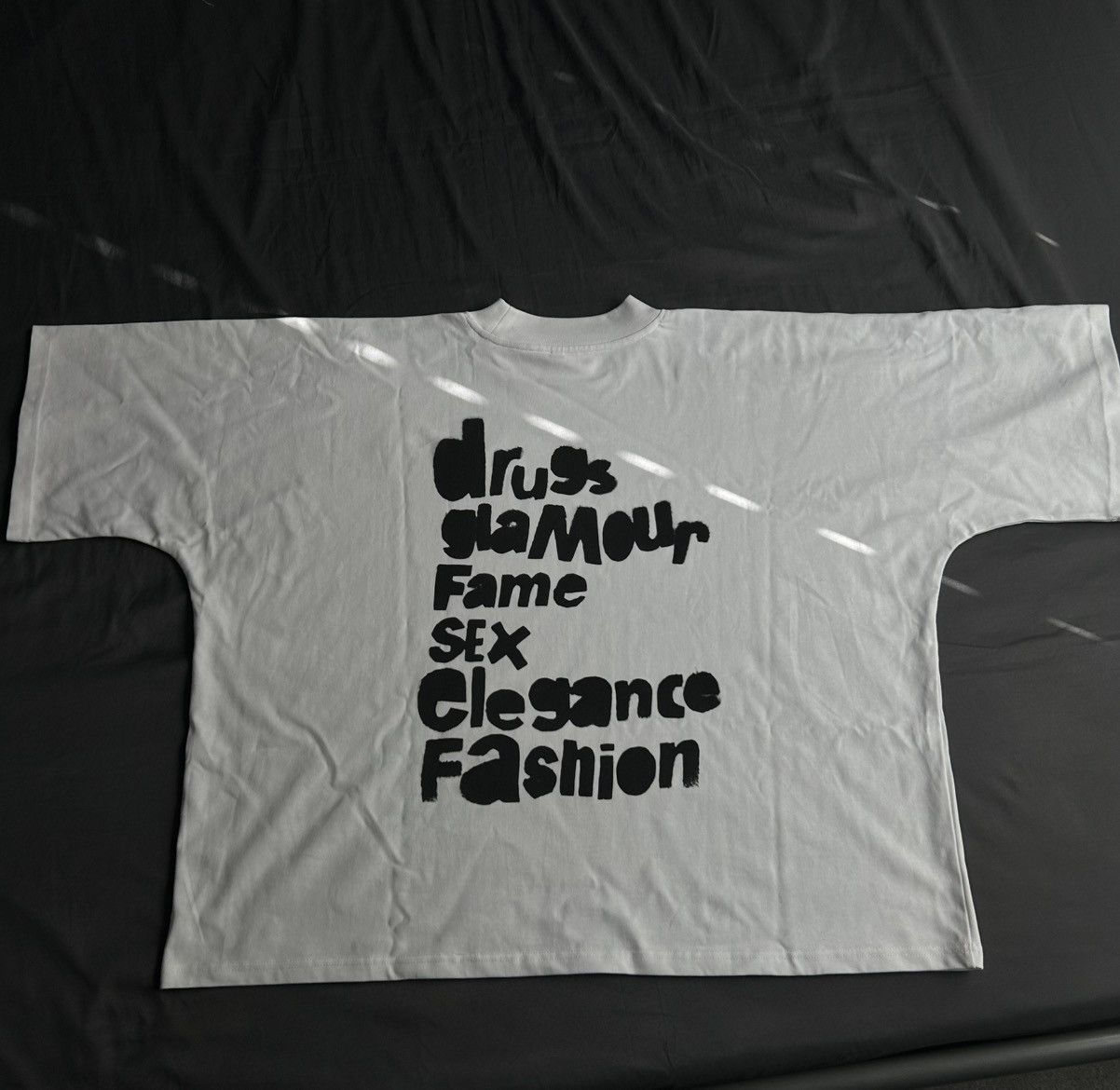 Other lifestyle tee Size US M / EU 48-50 / 2 - 4 Thumbnail