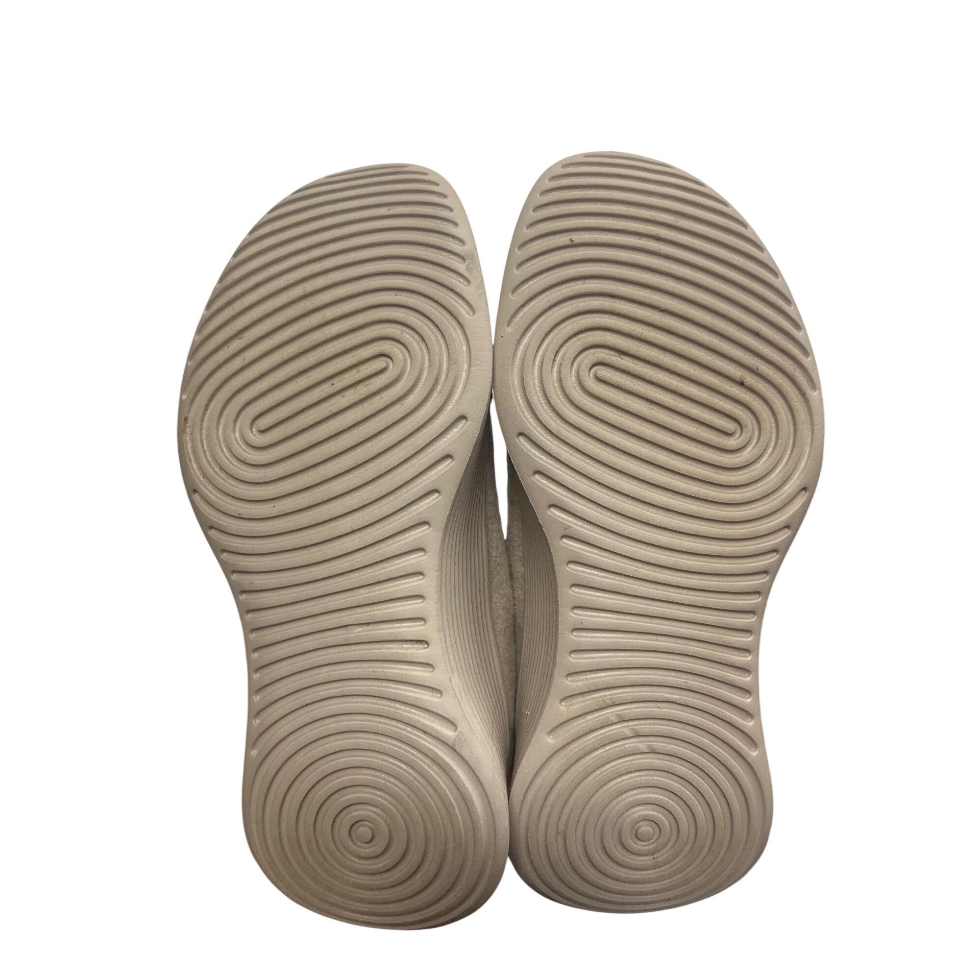 Allbirds Allbirds Tree Runners wms beige wool running walking sneaker Size US 5.5 / IT 35.5 - 5 Thumbnail