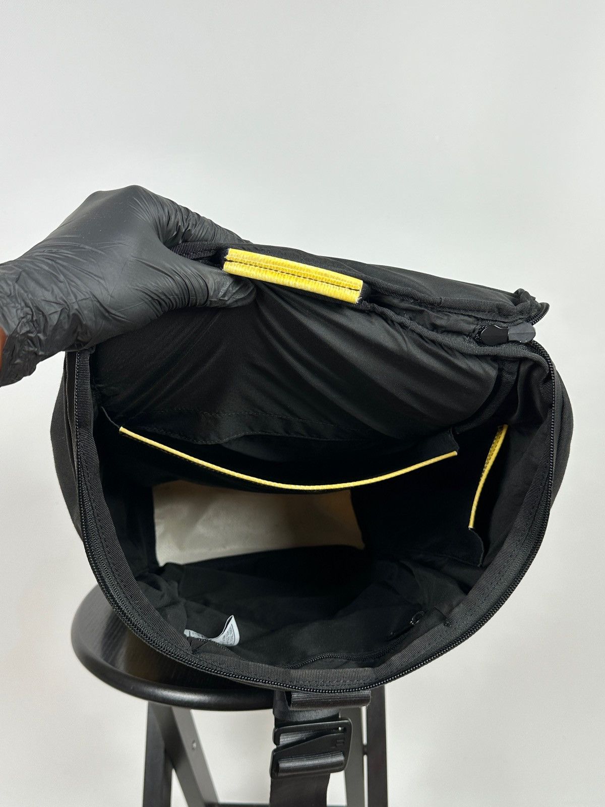 Freitag Freitag Carter Recycled Backpack Bag Size ONE SIZE - 22 Thumbnail