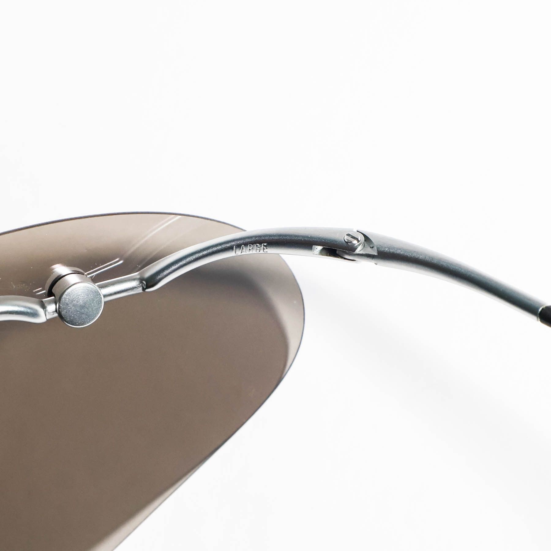 Porsche Design Porsche Design By Carrera Foldable Sports Shield Sunglasses Size ONE SIZE - 8 Thumbnail