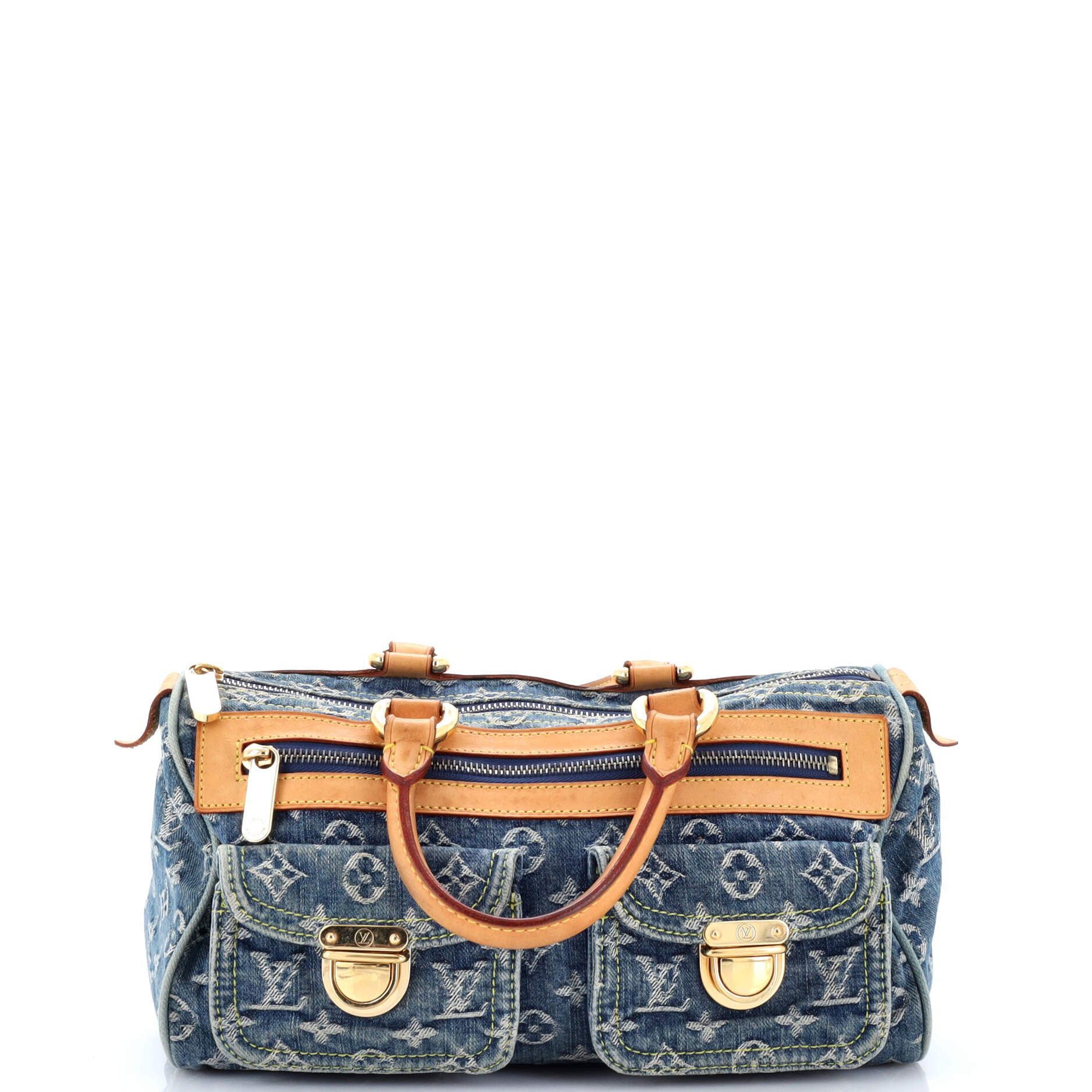 Louis Vuitton Neo Speedy Bag Size ONE SIZE - 1 Thumbnail