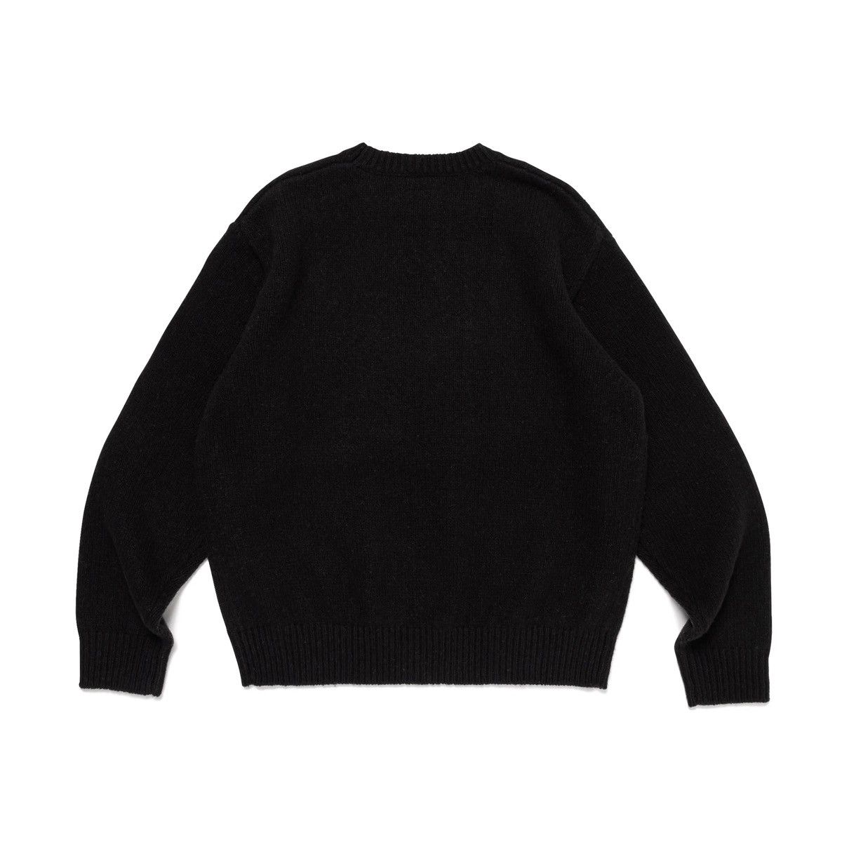 Human Made Human Made Sweater Size ONE SIZE - 2 Thumbnail