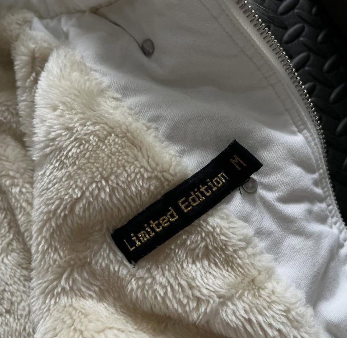 Japanese Brand y2k jacket split hood Size M / US 6-8 / IT 42-44 - 8 Thumbnail