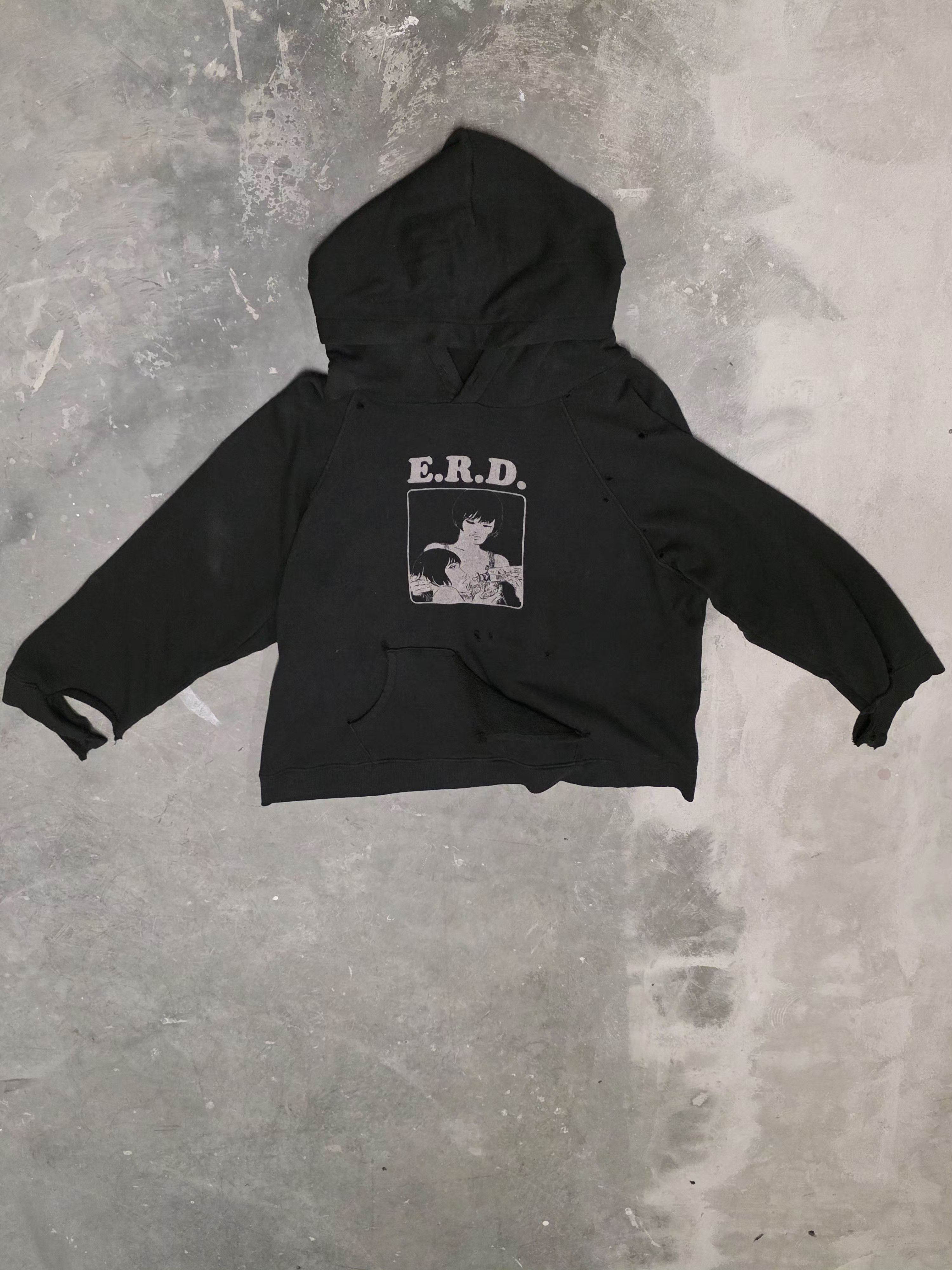 Enfants Riches Deprimes Bottle Hoodie Size US M / EU 48-50 / 2 - 1 Thumbnail