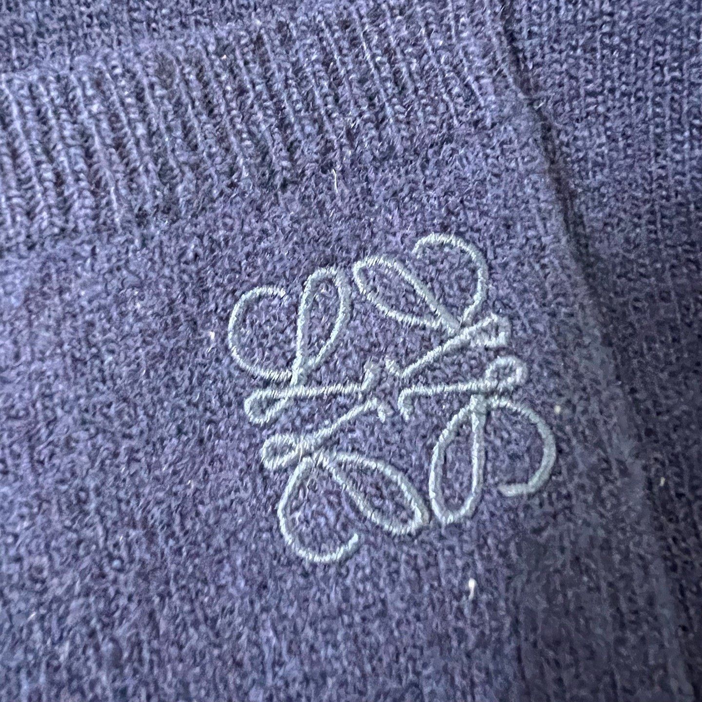 Loewe Loewe Knit Sweater Size S Size US S / EU 44-46 / 1 - 5 Thumbnail