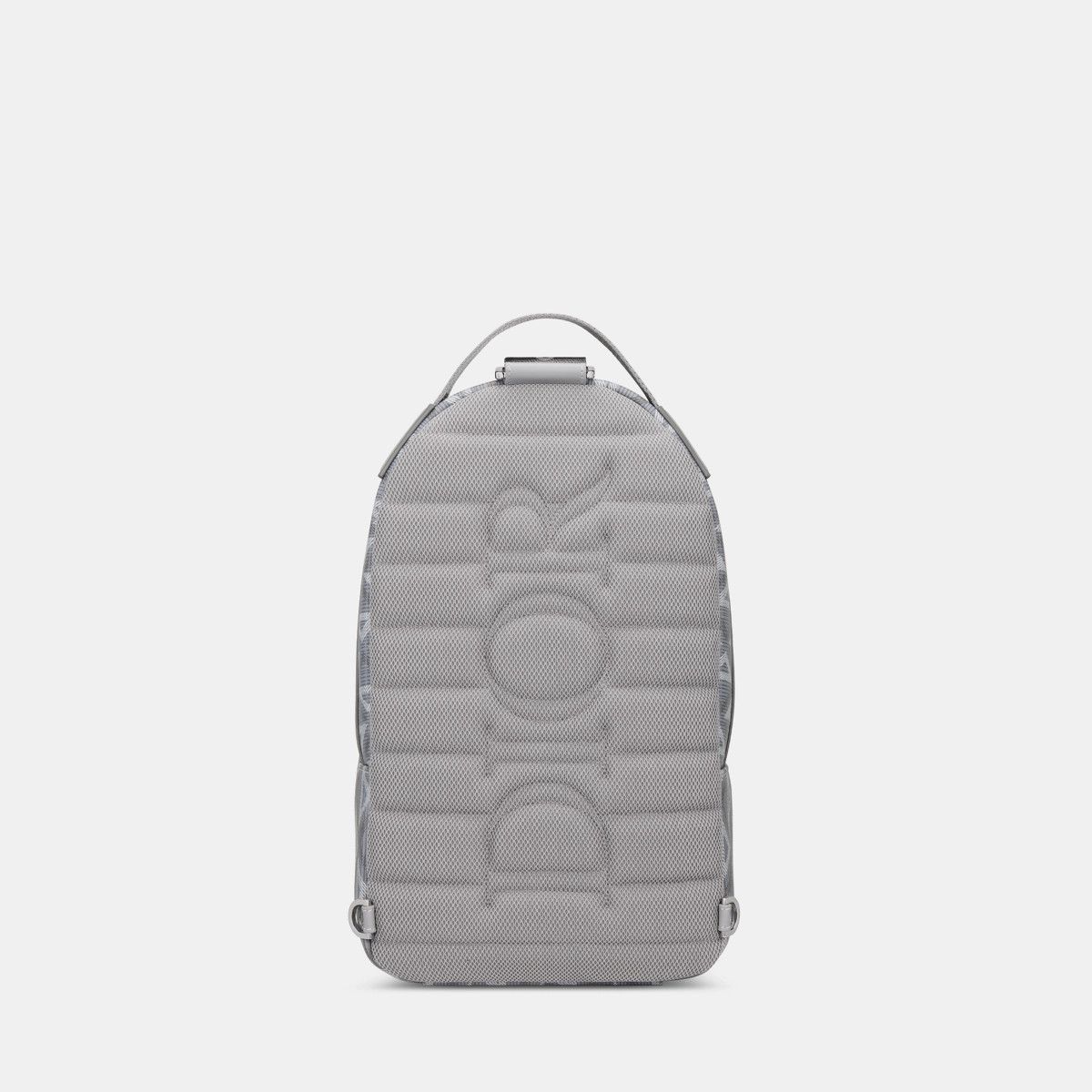 Dior o1bcso1str0226 Size:OS/Rider Sling Bag in Grey Size ONE SIZE - 6 Thumbnail