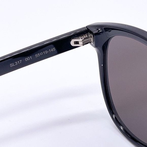 Saint Laurent Paris NEW SAINT LAURENT SL317 001 SUNGLASSES SAINT LAURENT SL 317 Size ONE SIZE - 10 Thumbnail