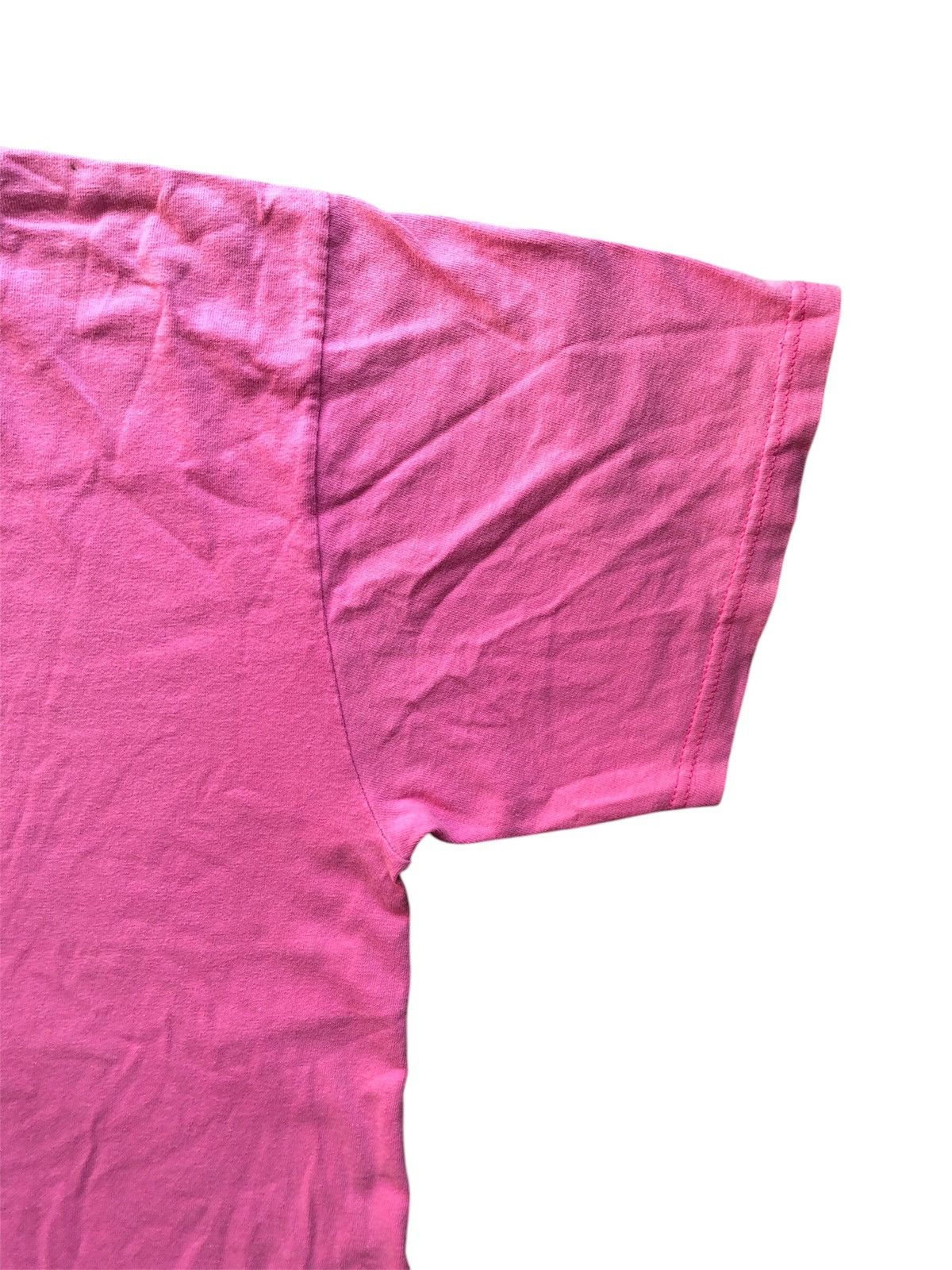 Nike Vintage 90’s Nike Sign Logo Tshirt Size US XL / EU 56 / 4 - 7 Thumbnail