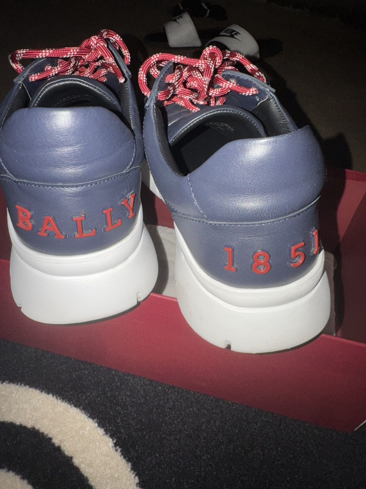 Bally Bally Shoes Size US 10 / EU 43 - 2 Thumbnail