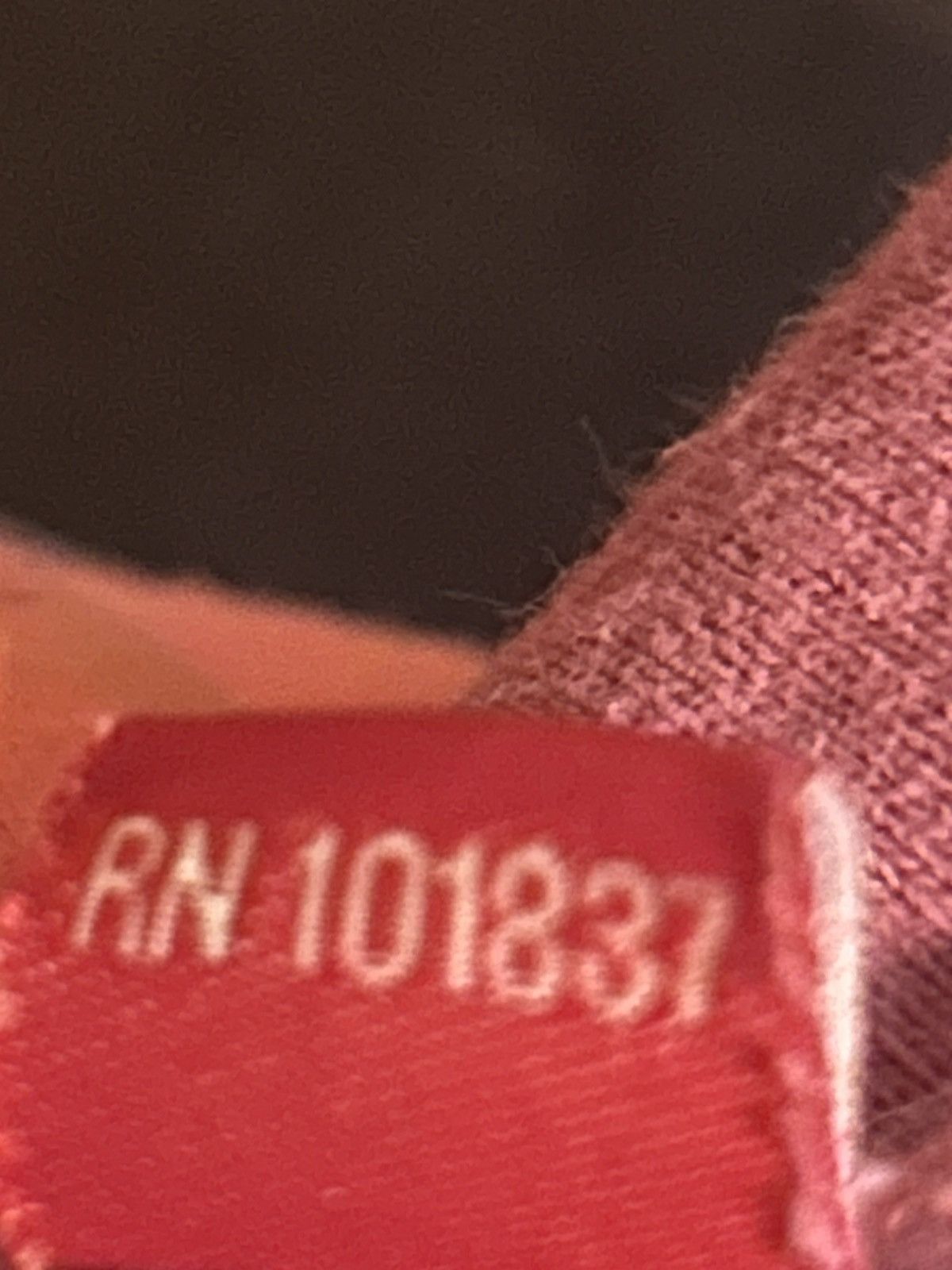 Supreme Supreme Size US L / EU 52-54 / 3 - 10 Thumbnail