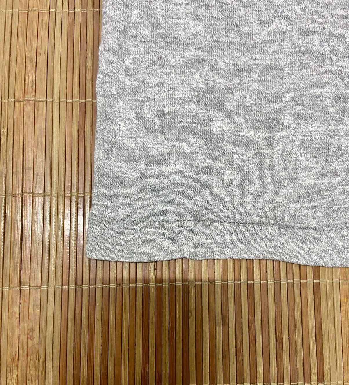 Champion VINTAGE CHAMPION TEE Size US XL / EU 56 / 4 - 11 Thumbnail