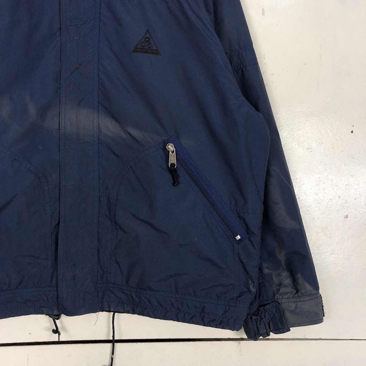 Other Vintage Nike ACG Windbreaker Jacket Size US M / EU 48-50 / 2 - 4 Thumbnail