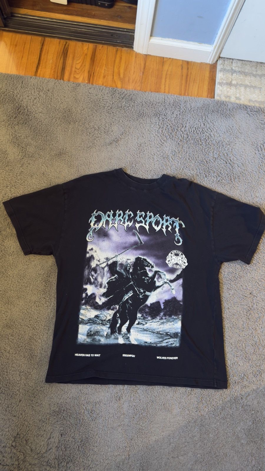 Darc Sport GOLDS GYM | Grailed