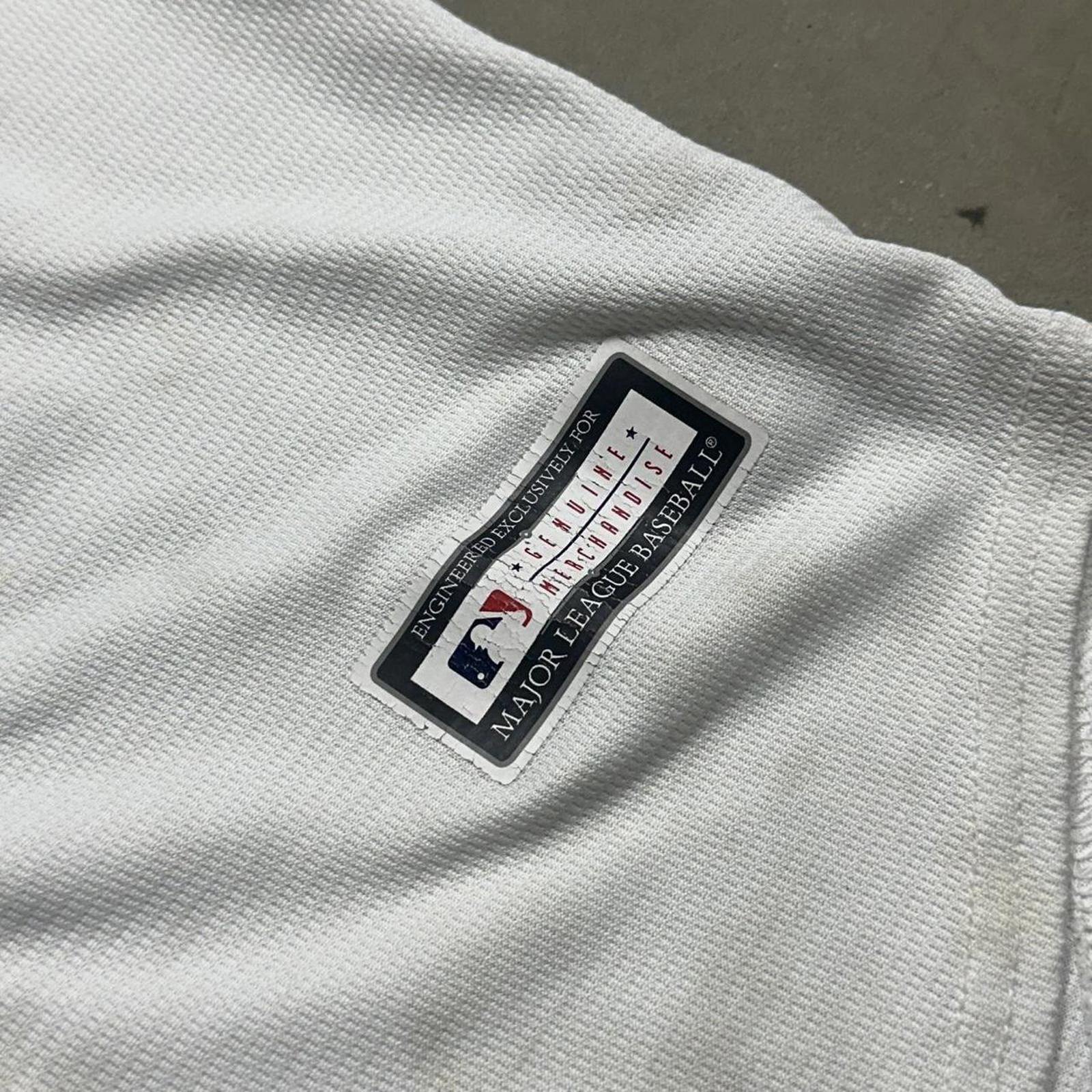 Other Authentic VTG Justin Turner Dodgers Size ONE SIZE - 2 Thumbnail