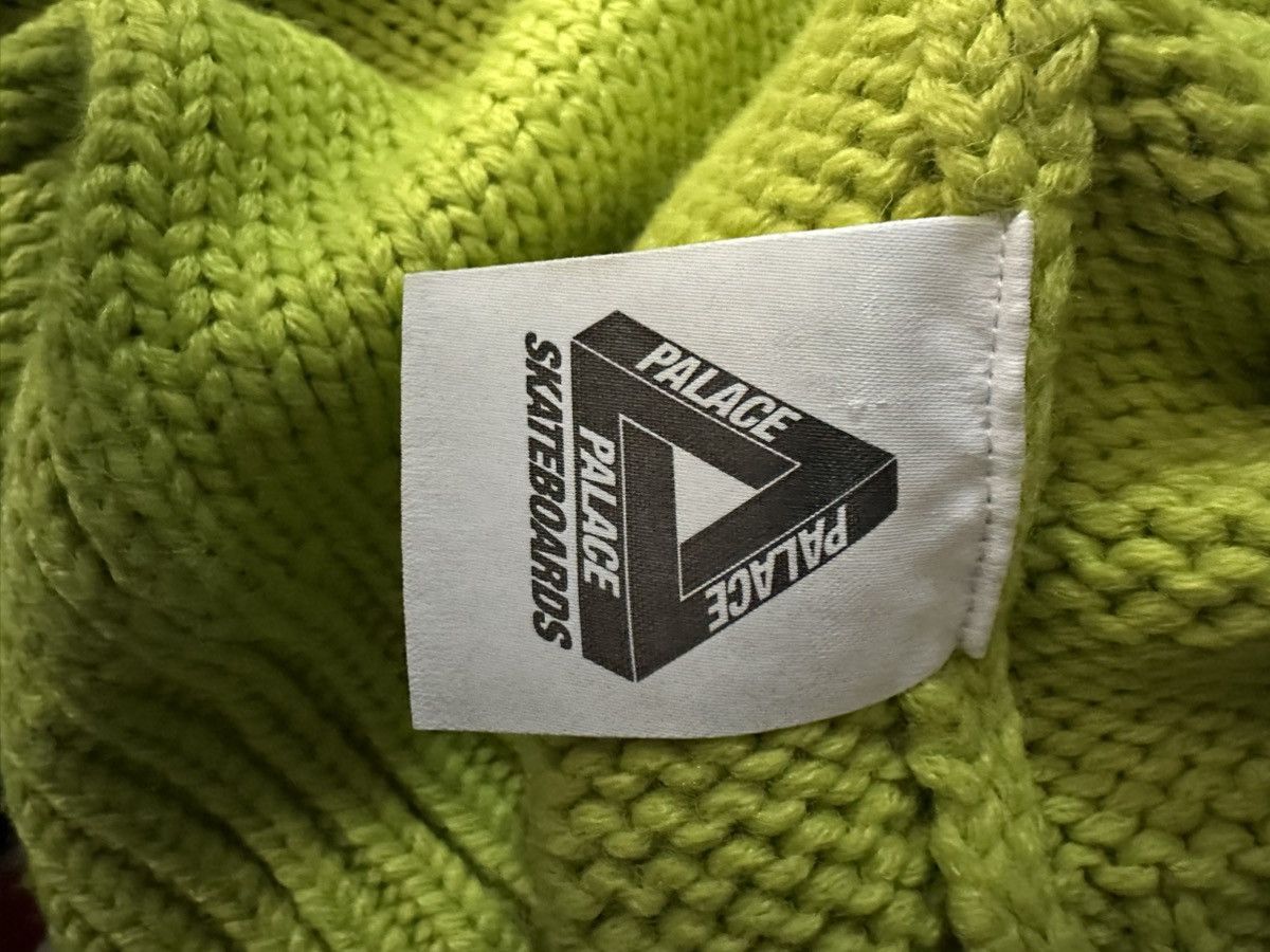 Palace Palace knit sweater gradient Size US M / EU 48-50 / 2 - 5 Thumbnail