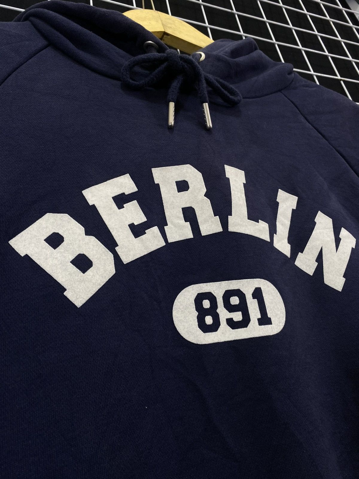 Other SPAO BERLIN BOXY FIT Size US L / EU 52-54 / 3 - 2 Thumbnail
