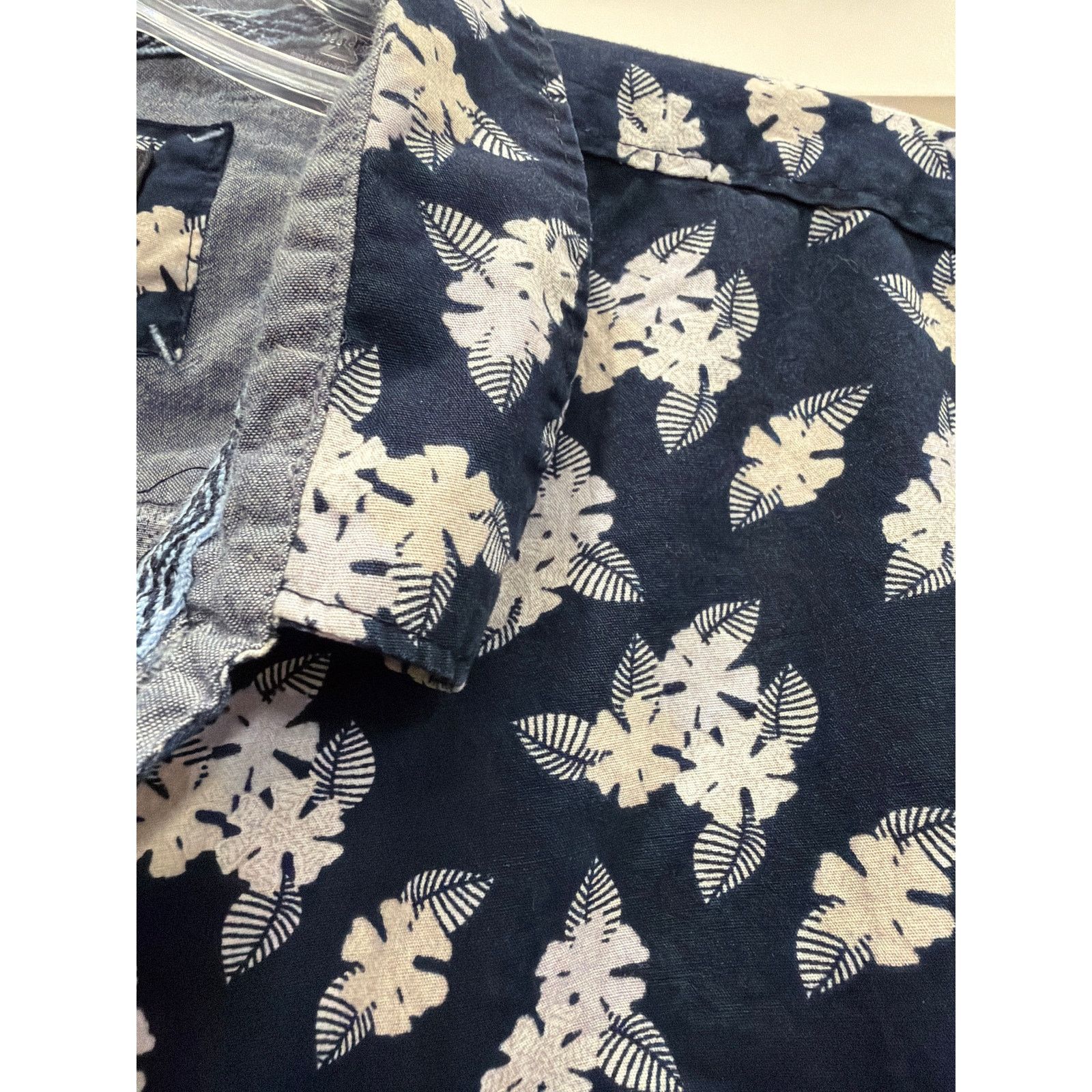 Other Sunrise Kingdom Vintage Design button up XL 100% Cotton Size US XL / EU 56 / 4 - 2 Thumbnail