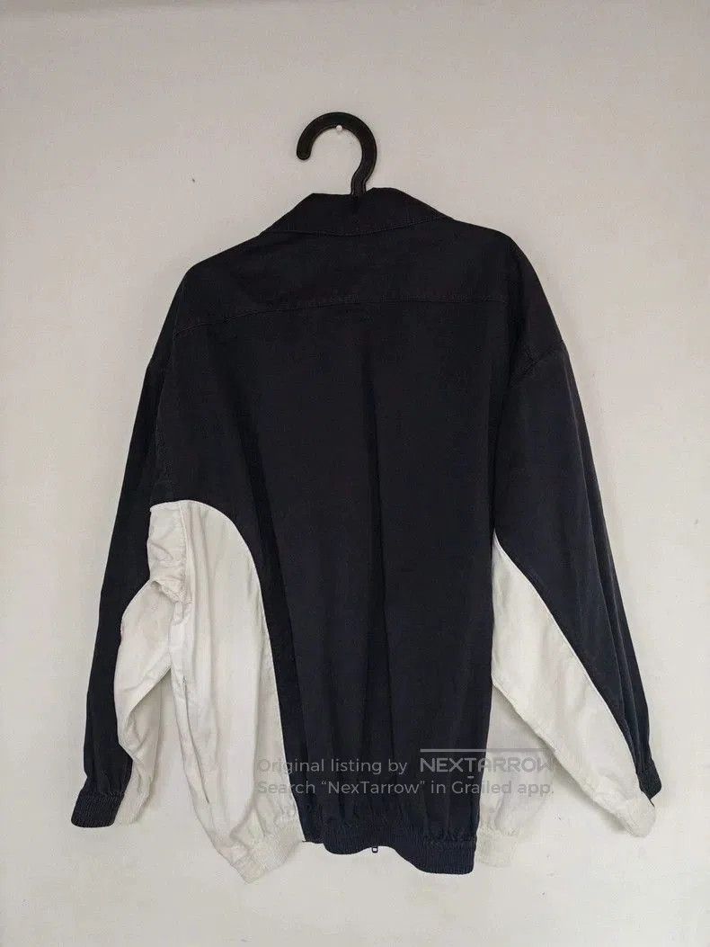 Balenciaga Balenciaga Windbreaker Size 46. Size US S / EU 44-46 / 1 - 3 Thumbnail