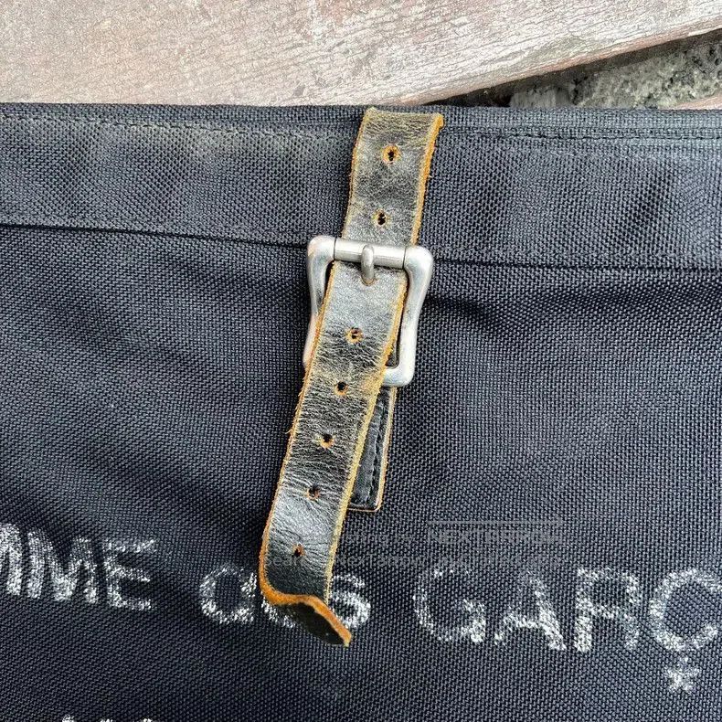 Comme des Garcons Vintage Comme des Garçons Bag. Size ONE SIZE - 2 Thumbnail