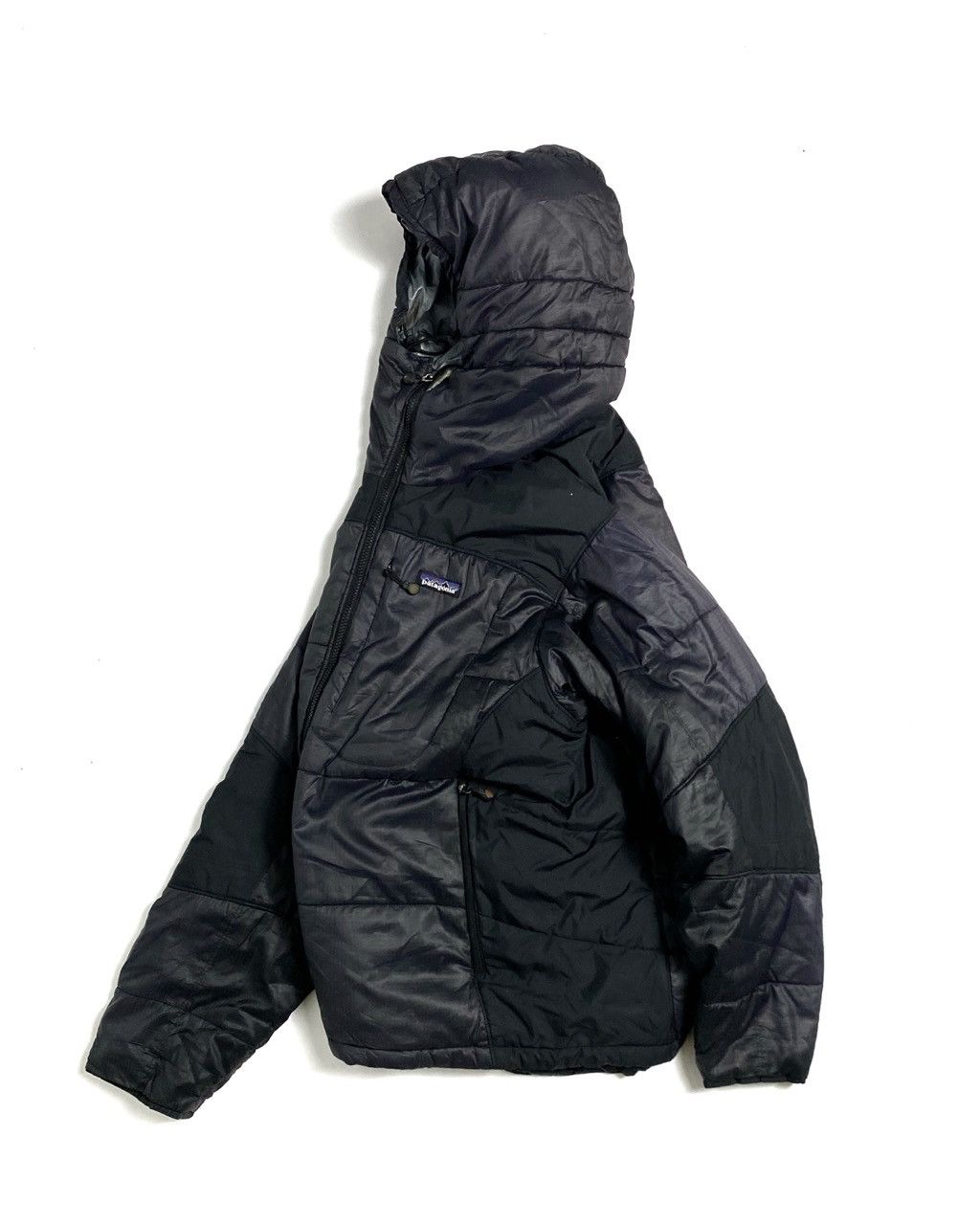 Patagonia 2000s Patagonia Das Parka Puffer Jacket - Archieve Size US M / EU 48-50 / 2 - 11 Thumbnail