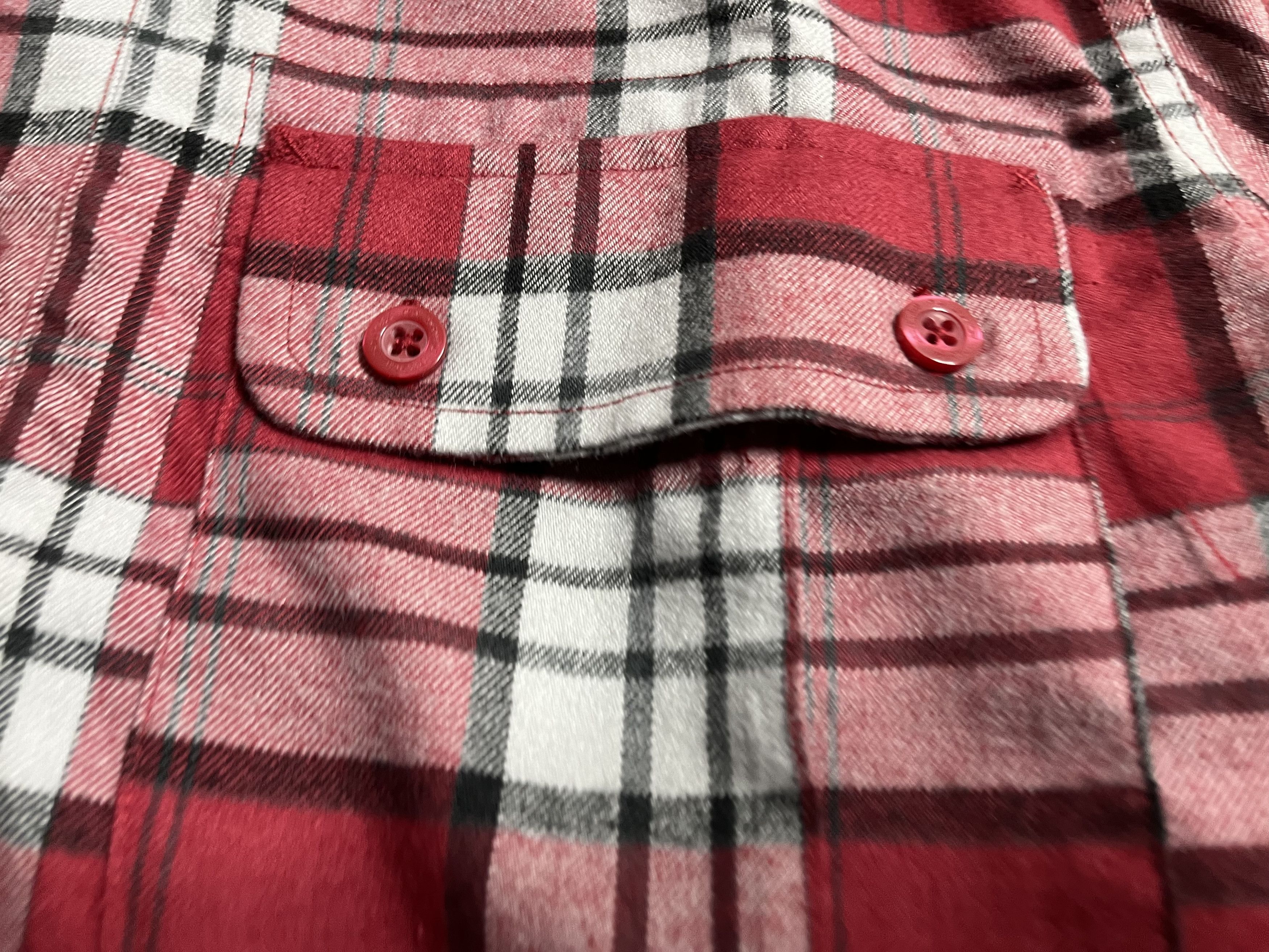 Oakley Oakley flannel shirts button up Size US M / EU 48-50 / 2 - 6 Thumbnail