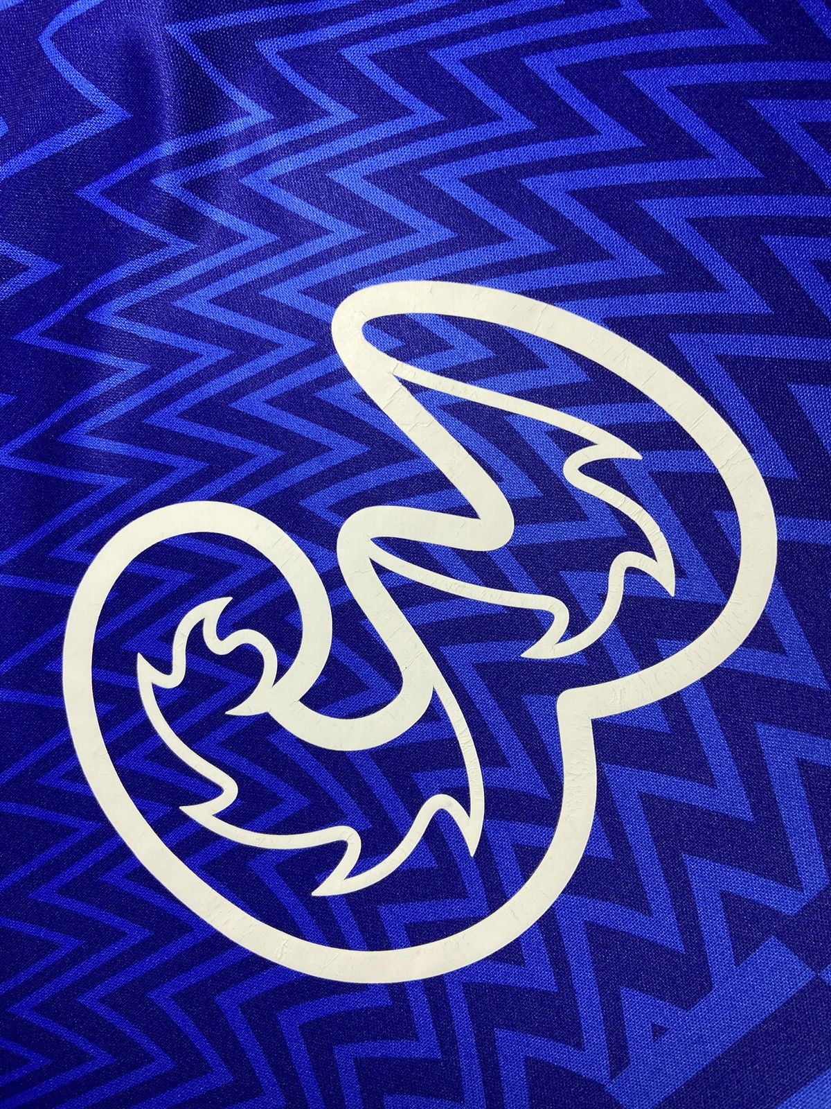 Chelsea Soccer × Nike 💥Chelsea football jersey t-shirt‼️ Size US L / EU 52-54 / 3 - 3 Thumbnail
