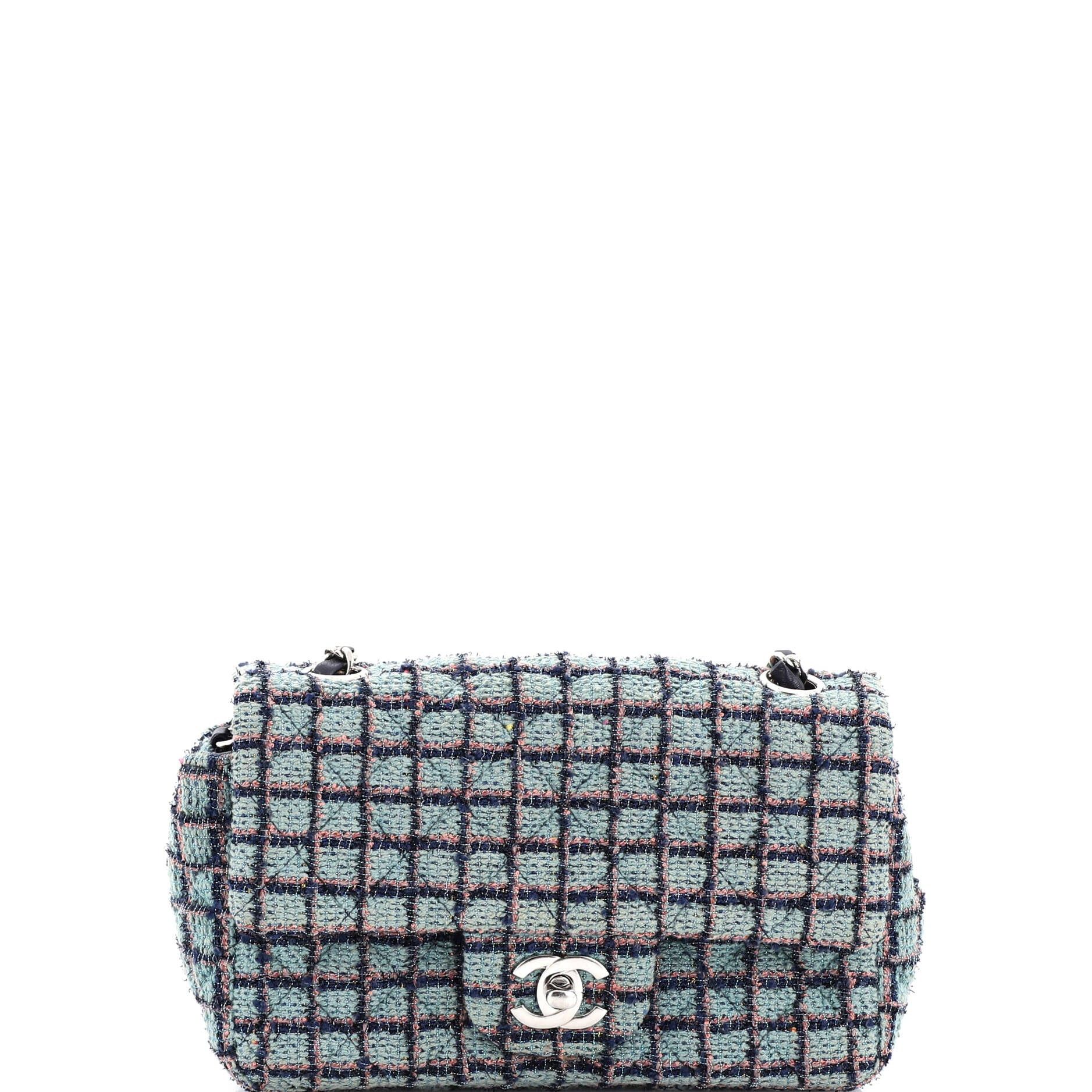 Chanel Classic Single Flap Bag Size ONE SIZE - 1 Thumbnail