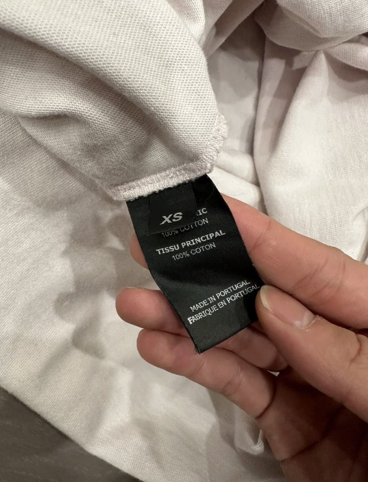 Vetements Vetements 19fw pony polly hoodie Size US XS / EU 42 / 0 - 7 Thumbnail