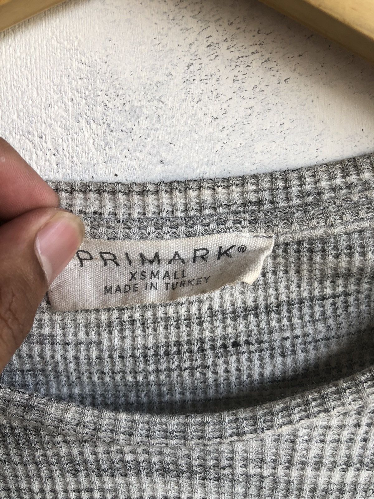 If Six Was Nine Primark Xsmall Made in Turkey Rock Punk Style Size US XS / EU 42 / 0 - 4 Thumbnail