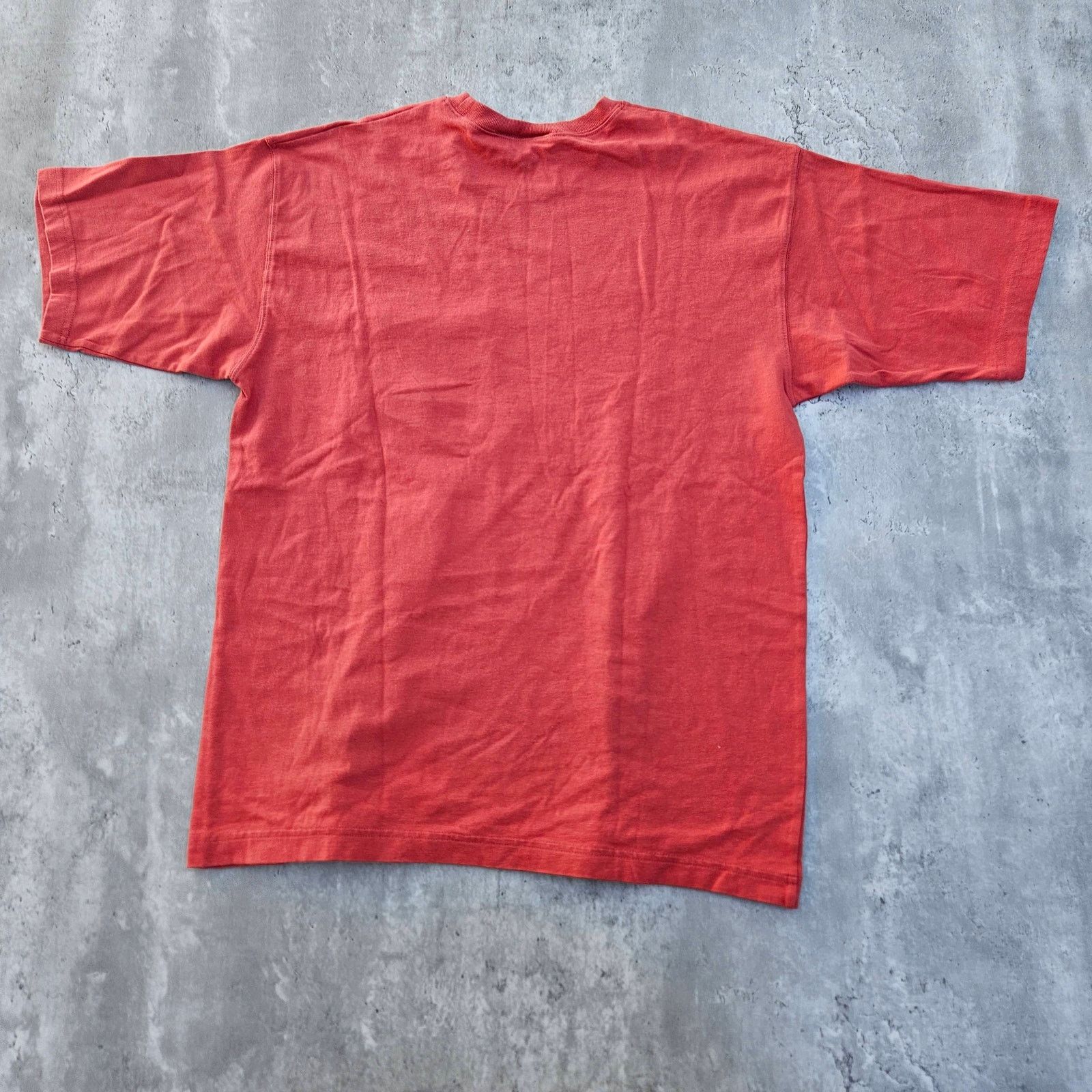 &Daughter Vintage Tweety Bird Pocket Tee Size M Peach Size M / US 6-8 / IT 42-44 - 4 Thumbnail