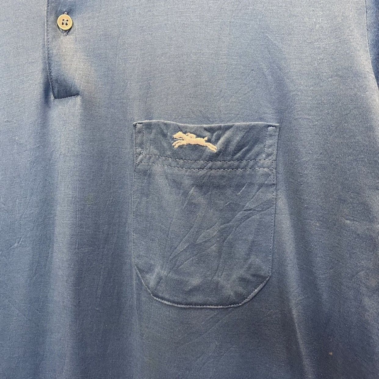 Longchamp VINTAGE LONGCHAMP ITALY VERY RARE Size US M / EU 48-50 / 2 - 4 Thumbnail