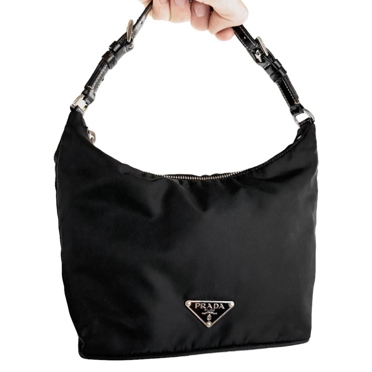 Outlet Prada vintage Hobo bag