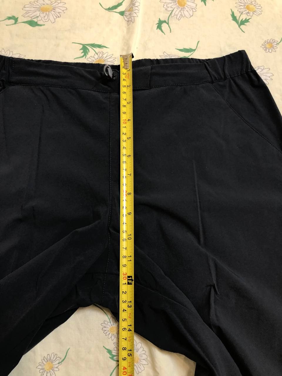 Rab Vintage Y2K Rab Nylon logo casual Shorts Size US 30 / EU 46 - 4 Thumbnail