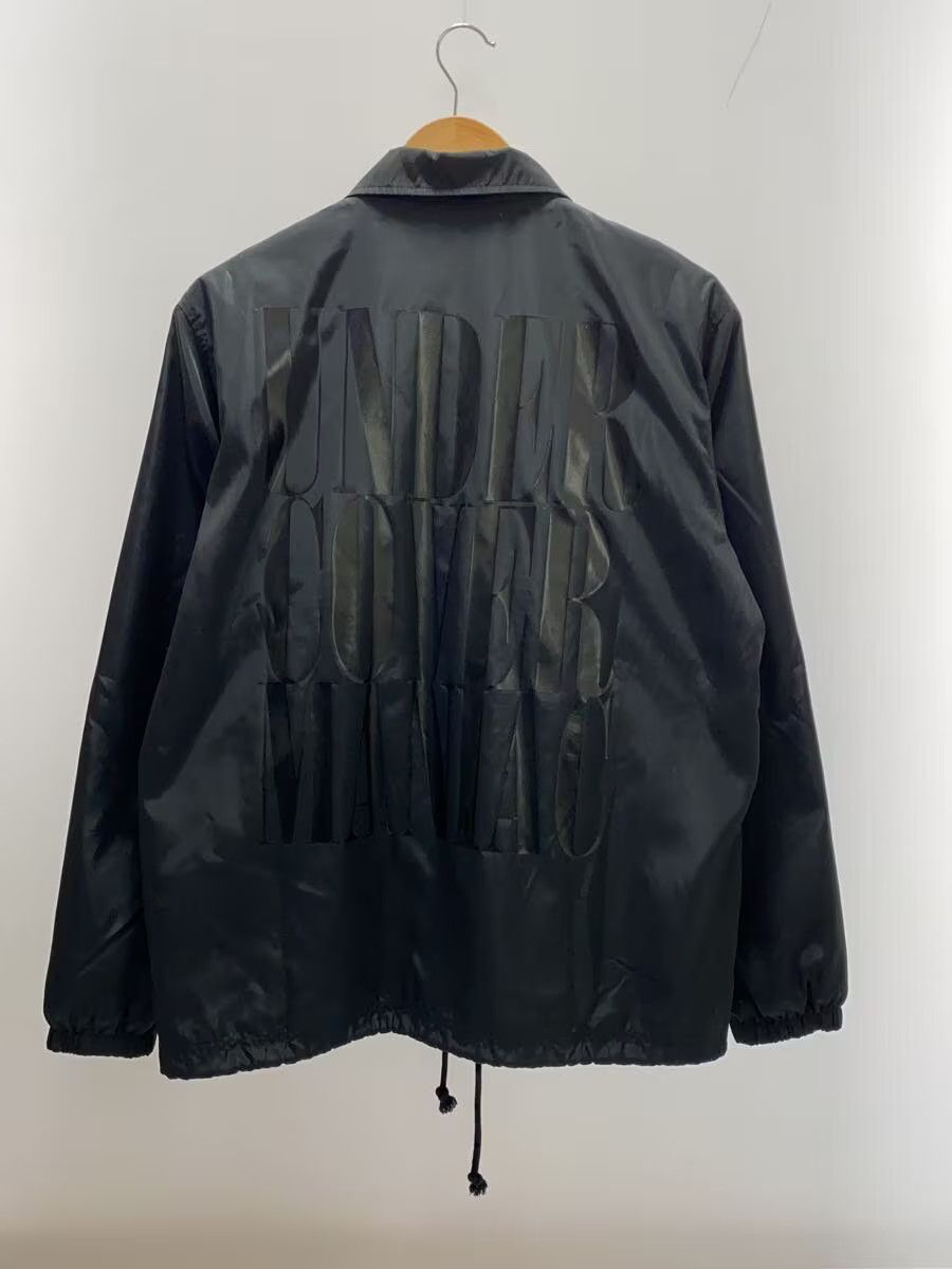 supreme undercover コーチジャケット Supreme × Undercover Supreme undercover coach Jacket | Grailed