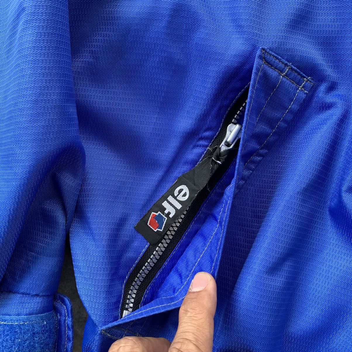 Japanese Brand Elf competition jacket racing style Size US XL / EU 56 / 4 - 12 Thumbnail
