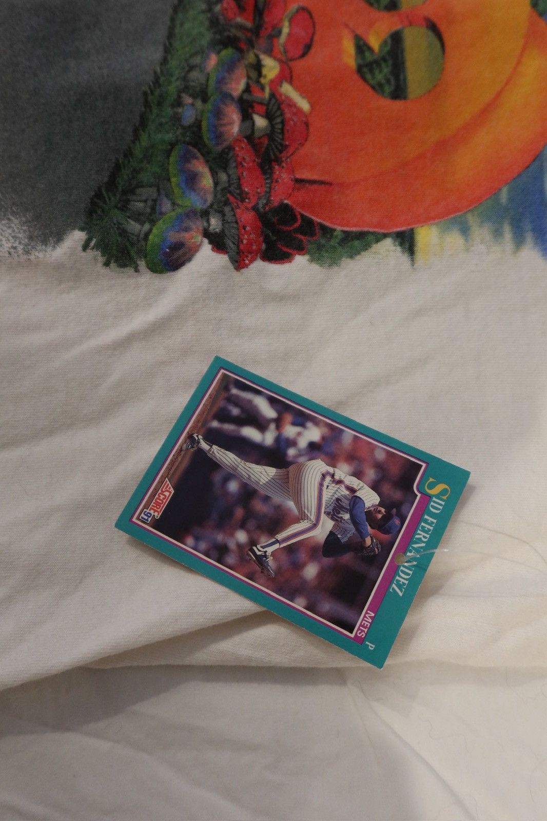 Vintage Allman Brothers Band Tshirt Size US XL / EU 56 / 4 - 6 Thumbnail