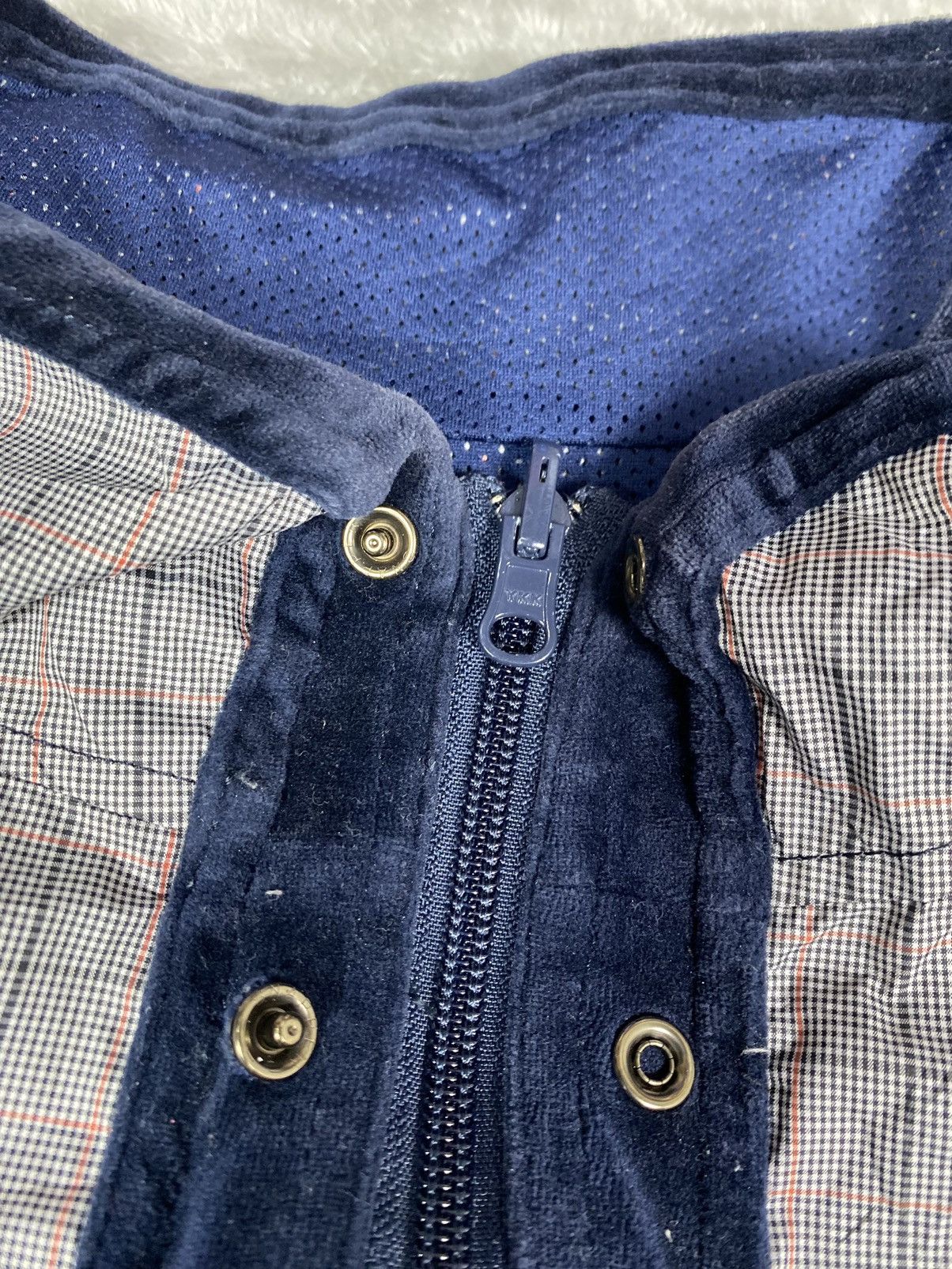 Final Home Final Homme Issey Miyake Reversible Jacket J0131 Size US M / EU 48-50 / 2 - 15 Thumbnail