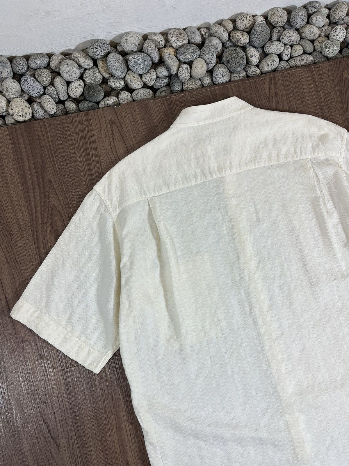 Givenchy Givenchy Selection Couture Gentleman Paris – Shanghai Shirt Size US L / EU 52-54 / 3 - 5 Thumbnail