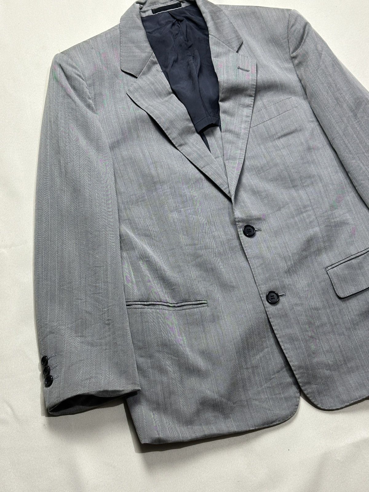 Comme des Garcons Homme Deux Comme des Garcons Homme Deux Size 44L - 5 Thumbnail