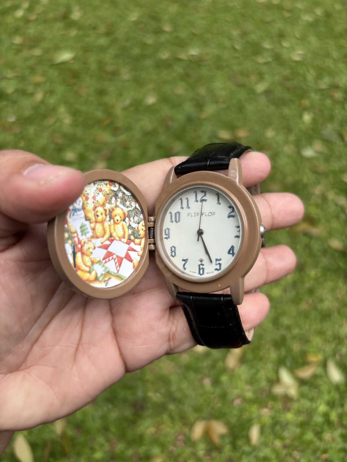 Other FLIP FLOP PEE A BOO WATCH Size ONE SIZE - 3 Thumbnail
