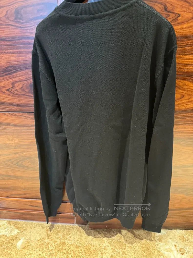 Fendi Fendi Classic Unisex Logo Sweatshirt, Colorful Brand Logo Size US L / EU 52-54 / 3 - 3 Thumbnail