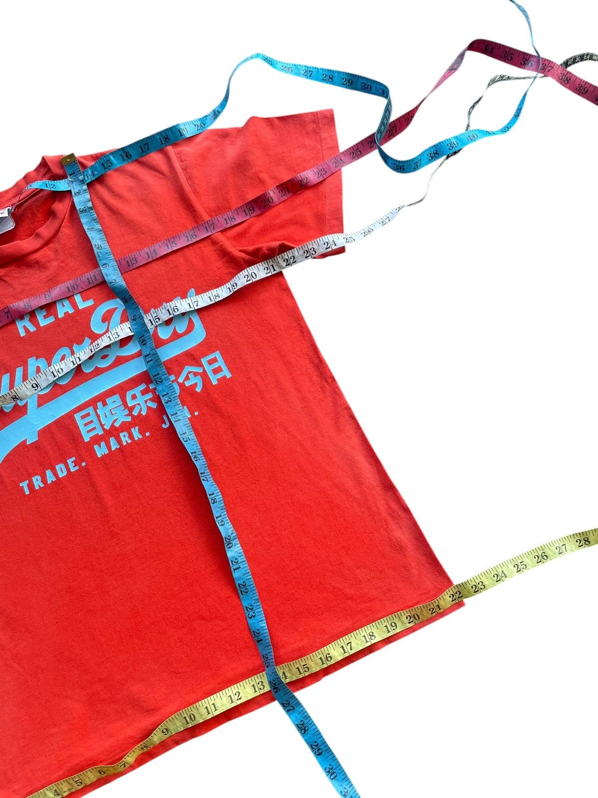 Superdry Superdry Japan Size US L / EU 52-54 / 3 - 9 Thumbnail